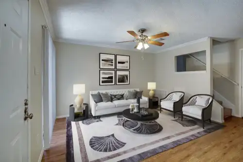 S Bed Autumn Chase 3