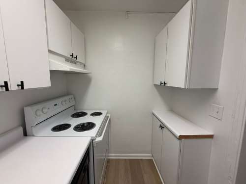 S Bed The Royal York Apartments 199