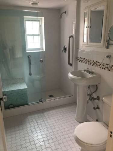 S Bed The Royal York Apartments 160