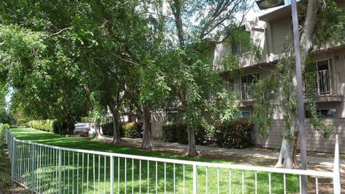 S Bed Stonegate Village Apartments & Townhomes 208