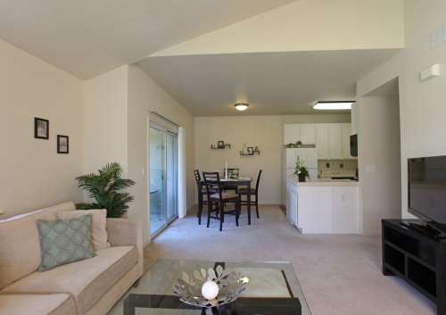 S Bed Saratoga West Apartments 18