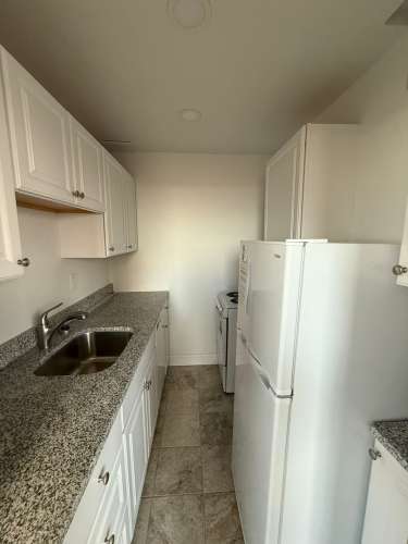 S Bed The Royal York Apartments 243