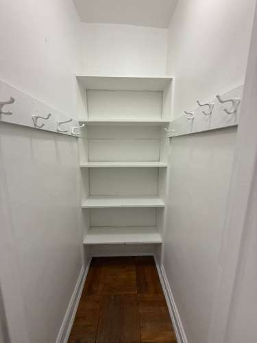 S Bed The Royal York Apartments 202