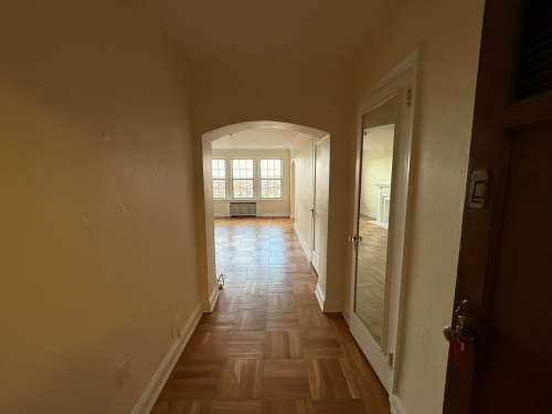 S Bed The Royal York Apartments 222