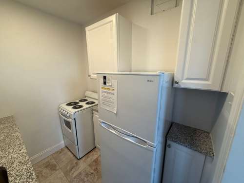 S Bed The Royal York Apartments 246