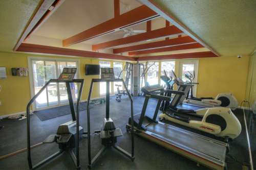 S Bed Stonegate Village Apartments & Townhomes 248