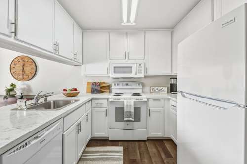 S Bed Aspen Village Apartments 27