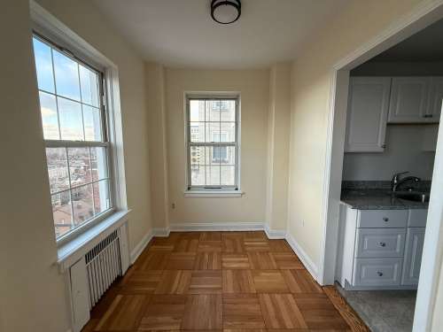 S Bed The Royal York Apartments 238