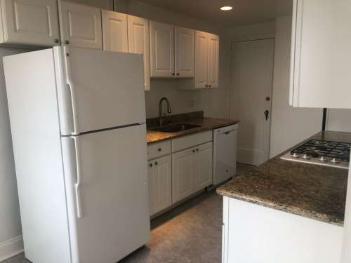 S Bed The Royal York Apartments 164