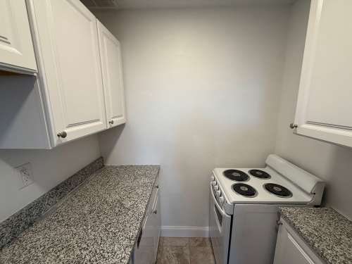 S Bed The Royal York Apartments 245