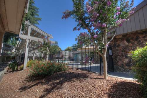 S Bed Stonegate Village Apartments & Townhomes 203