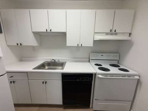 S Bed The Royal York Apartments 198