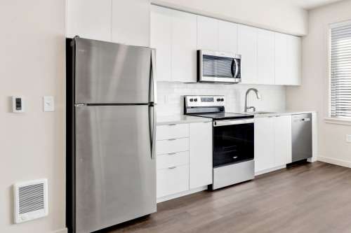 S Bed Luxurious Studios with Rooftop Deck and Secured Entry! 69