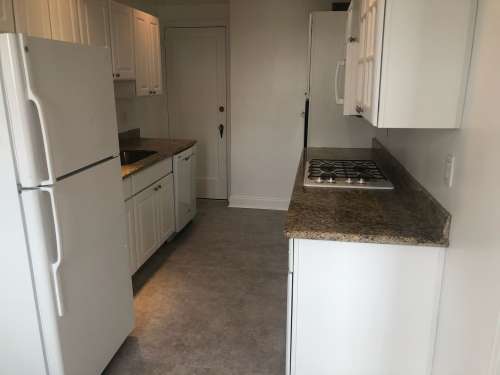 S Bed The Royal York Apartments 166