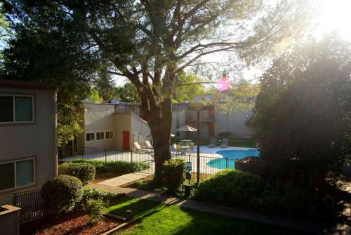 S Bed Stonegate Village Apartments & Townhomes 233