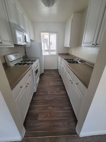 S Bed Stonegate Village Apartments & Townhomes 163