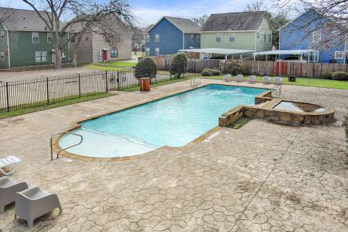 S Bed Aspen Heights 53