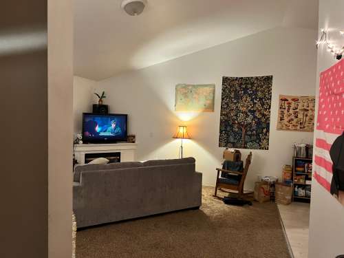 S Bed New England Apartments 9