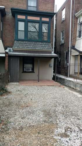 S Bed 4012 Spruce Street 0