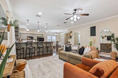 S Bed Aspen Heights 6