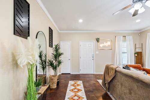 S Bed Aspen Heights 24