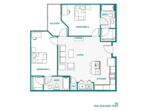 S Bed Pointe San Marcos 27