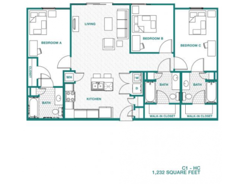 S Bed Pointe San Marcos 30