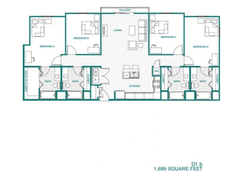 S Bed Pointe San Marcos 34