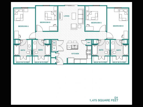 S Bed Pointe San Marcos 32