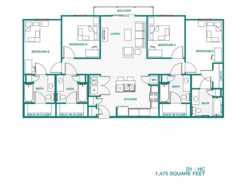 S Bed Pointe San Marcos 9