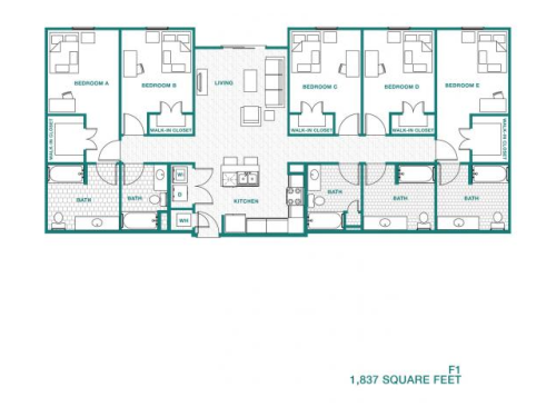 S Bed Pointe San Marcos 2