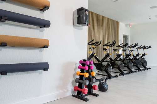 S Bed Collective at Columbia 18