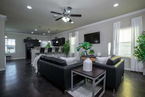 S Bed Collective at Columbia 22