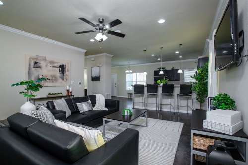 S Bed Collective at Columbia 31