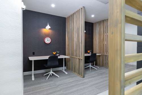 S Bed Collective at Columbia 56