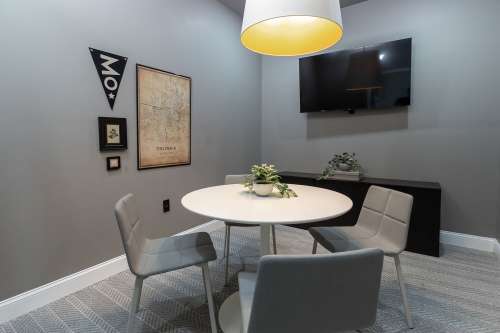 S Bed Collective at Columbia 57