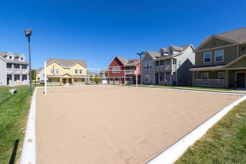 S Bed Collective at Columbia 64