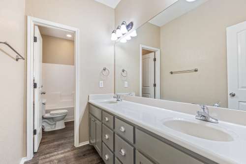 S Bed Aspen Heights 16