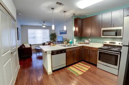 S Bed The View on 10th 12