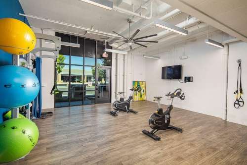 S Bed The Cleo Tempe 2