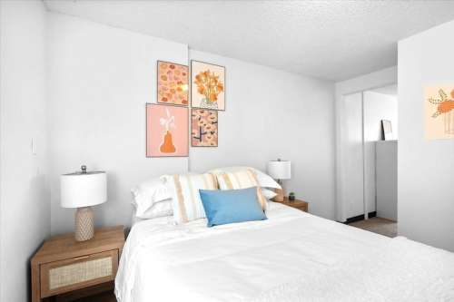 S Bed Timberline on the Green 0