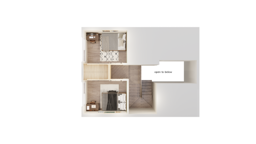 S Bed Hub Bassett - Brand New Fall 2026 25