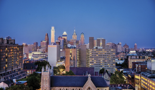 S Bed Chestnut Hall Apartments 4