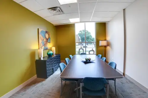 S Bed The View on 10th 8