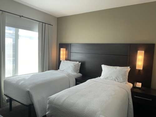 S Bed Residence Inn 28