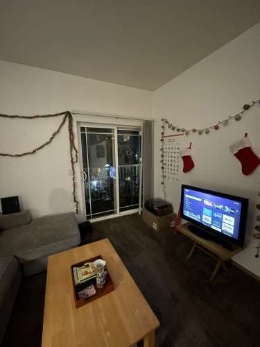 S Bed New England Apartments 21