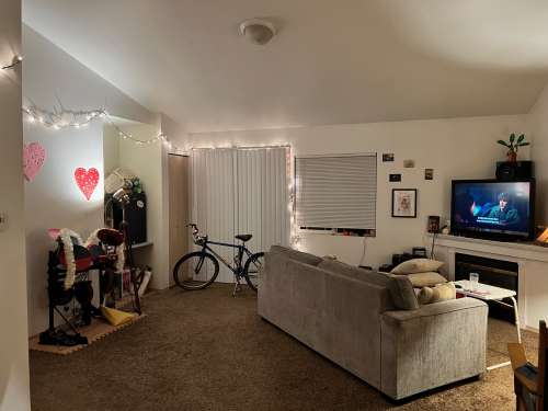 S Bed New England Apartments 11