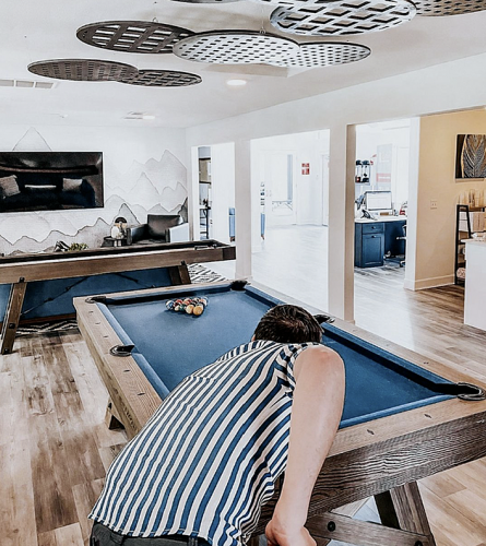 S Bed Timberline on the Green 20