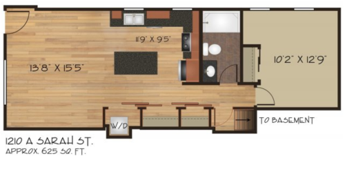 S Bed Live South Side 22