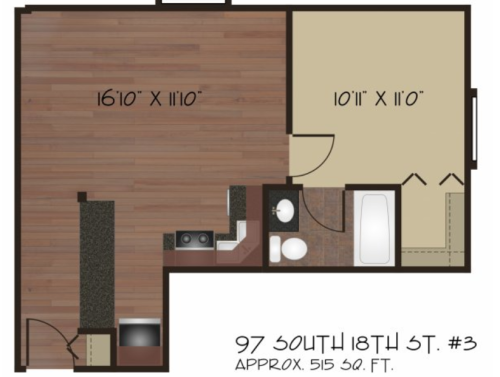 S Bed Live South Side 21